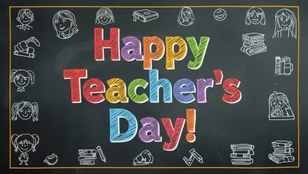 Happy Teachers Day Quotes In Hindi - Free Teachers Day Quotes Download
