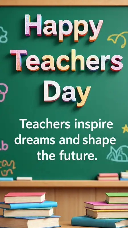 Happy Teachers Day Shayari In Hindi With Photo Download - Free Hindi Shayari Download