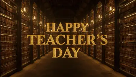 Happy Teachers Day Status For Whatsapp - Free Happy Teachers Day Download