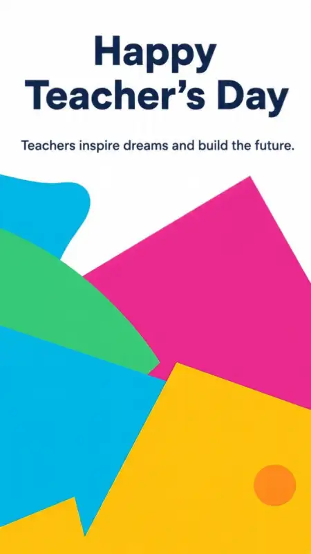 Happy Teachers Day Thank You Quotes - Free Teachers Day Quotes Download