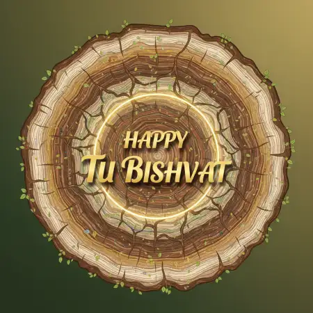 Happy Tu Bishvat Messages - Free Happy Tu Bishvat Download