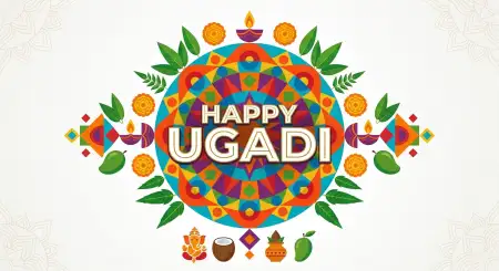 Free Happy Ugadi Image Download Background Image Download