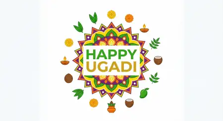 Free Happy Ugadi Photo Free Download Background Image Download