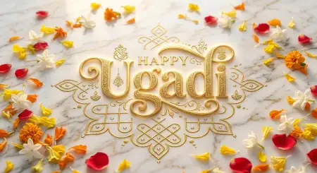 Free Happy Ugadi Wallpaper Hd Background Image Download