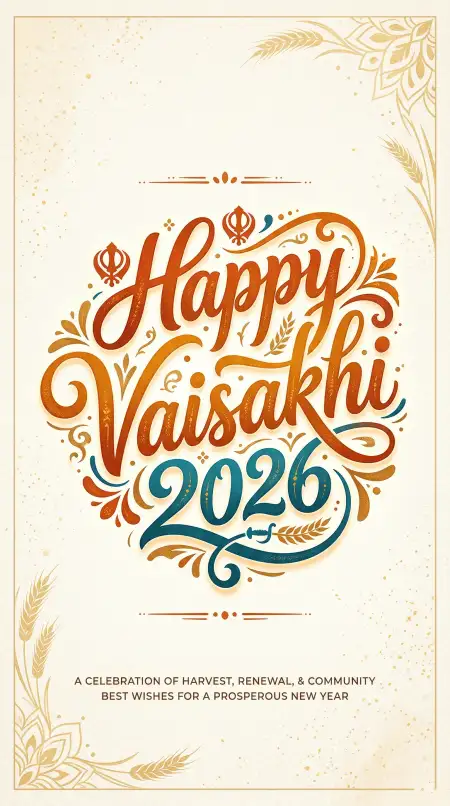 Happy Vaisakhi 2026 Wishes Seo Keywords - Free Happy Vaisakhi 2026 Download