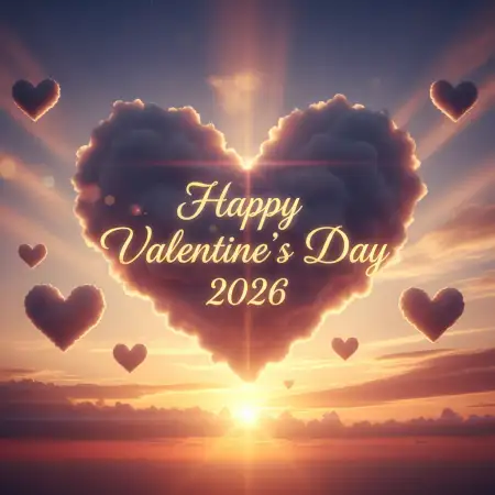 Happy Valentines Day 2026 Ai Generated Images - Free Happy Valentines Day 2026 Download