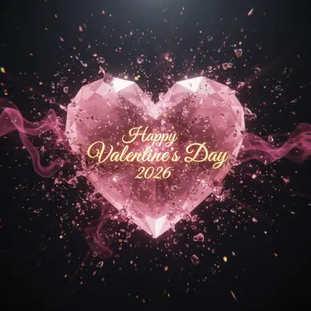 Happy Valentines Day 2026 Free Images Download - Free Happy Valentines Day 2026 Download