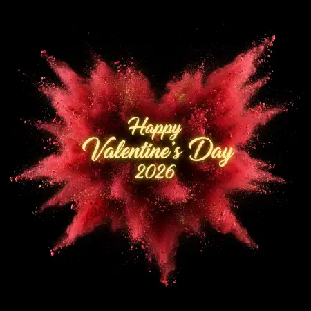 Happy Valentines Day 2026 Hindi Shayari - Free Happy Valentines Day 2026 Download