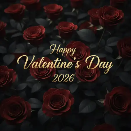 Happy Valentines Day 2026 Images - Free Happy Valentines Day 2026 Download