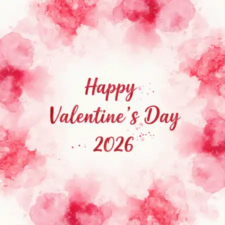Happy Valentines Day 2026 Promise Day Quotes - Free Happy Valentines Day 2026 Download
