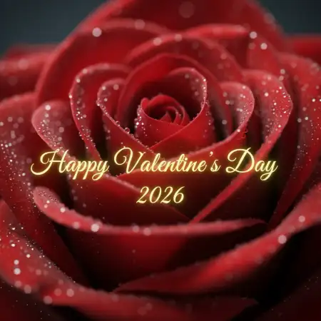 Happy Valentines Day 2026 Viral Images - Free Happy Valentines Day 2026 Download