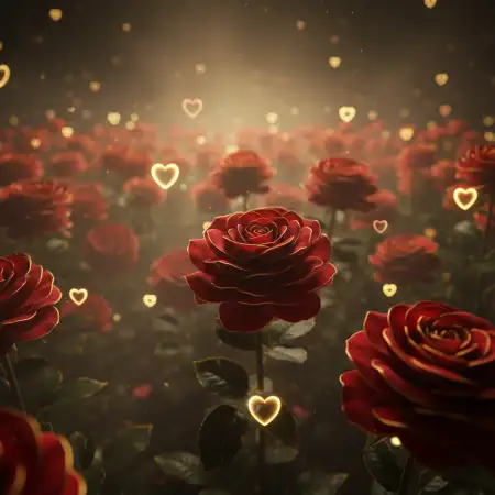 Happy Valentines Day Background 8k Ultra Hd - Free Happy Valentines Day Background Hd Download