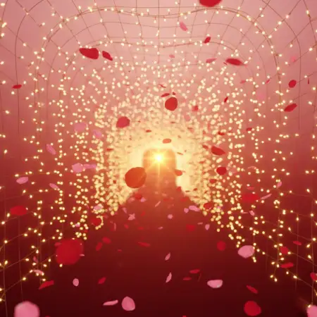 Happy Valentines Day Background For Poster Design - Free Happy Valentines Day Background Hd Download