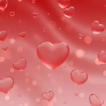 Happy Valentines Day Background For Web Banner - Free Happy Valentines Day Background Hd Download