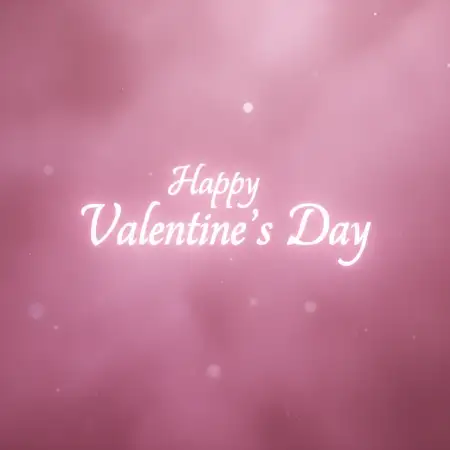 Free Happy Valentines Day Banner Design Background Download