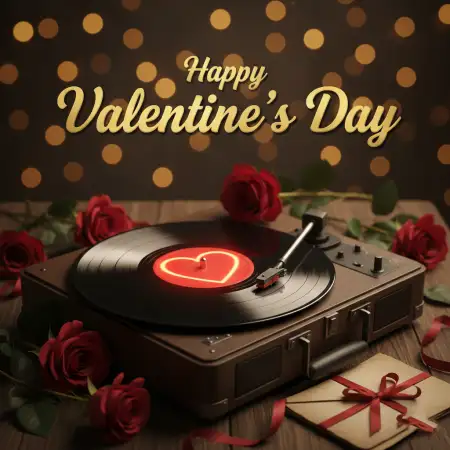 Free Happy Valentines Day Free Download 2 Background Download