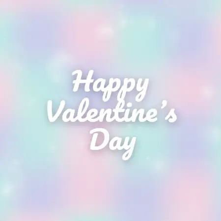 Happy Valentines Day Heart Background - Free Valentine Day Background Download