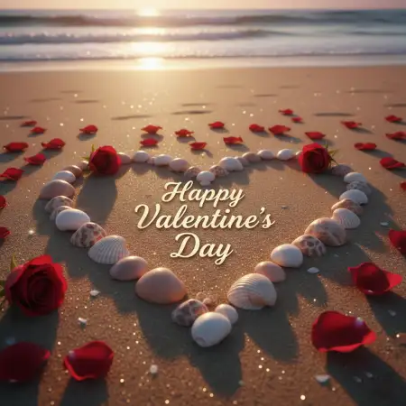 Free Happy Valentines Day Love Images 2 Background Download