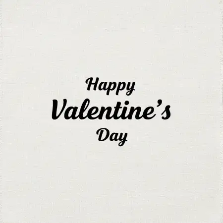 Free Happy Valentines Day Modern Design 2 Background Download