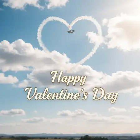 Free Happy Valentines Day Offer Poster 2 Background Download