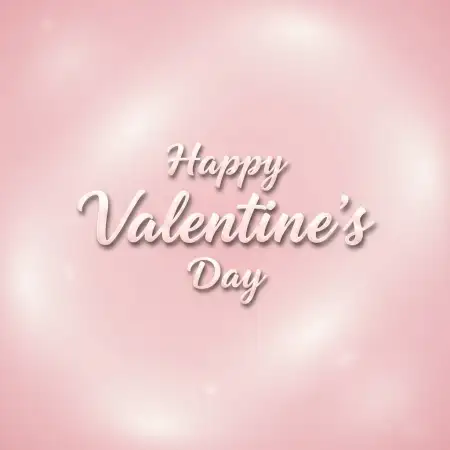 Free Happy Valentines Day Transparent Png Background Download