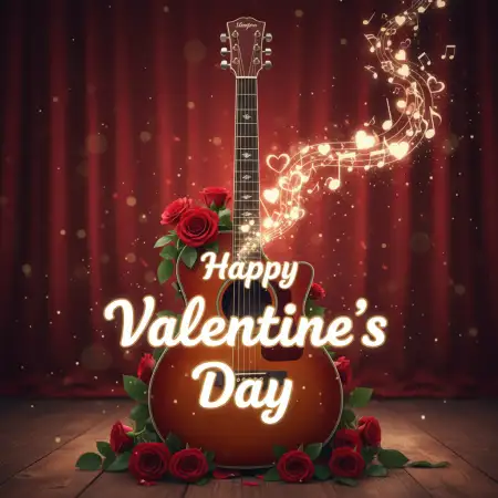 Free Happy Valentines Day Viral Images 2 Background Download