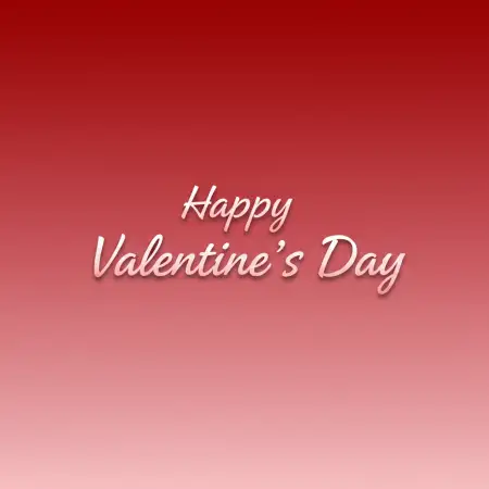 Free Happy Valentines Day Website Header 2 Background Download