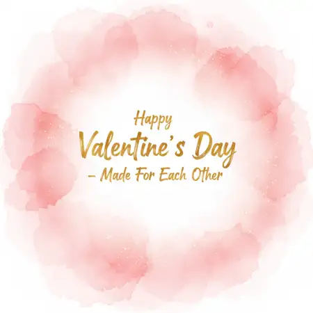 Happy Valentines Day Wishes Elegant Wording - Free Happy Valentines Day Wishes Download
