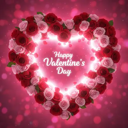 Happy Valentines Day Wishes For Best Friend - Free Happy Valentines Day Wishes Download