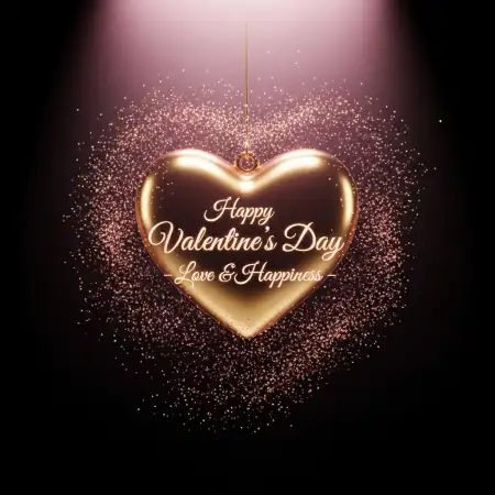 Happy Valentines Day Wishes For Girlfriend From Boyfriend - Free Happy Valentines Day Wishes Download