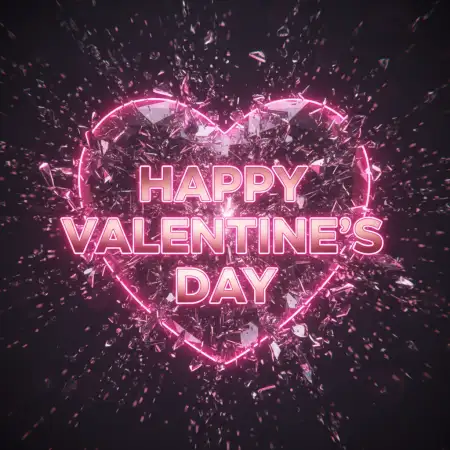 Happy Valentines Day Wishes For Her - Free Happy Valentines Day Wishes Download