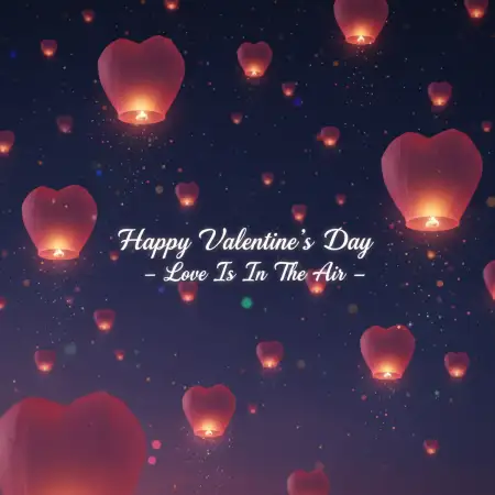 Happy Valentines Day Wishes For Long Distance Relationship - Free Happy Valentines Day Wishes Download
