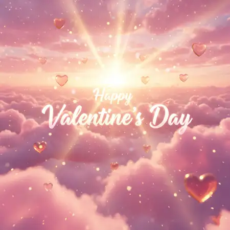 Happy Valentines Day Wishes For My Love - Free Happy Valentines Day Wishes Download