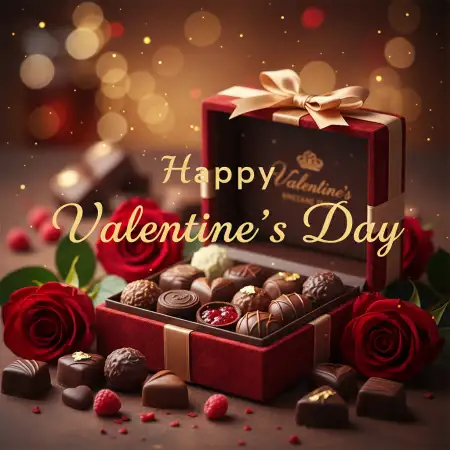Happy Valentines Day Wishes For Special Person - Free Happy Valentines Day Wishes Download