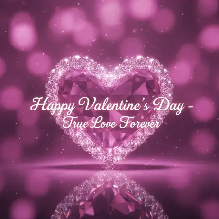 Happy Valentines Day Wishes For True Love - Free Happy Valentines Day Wishes Download