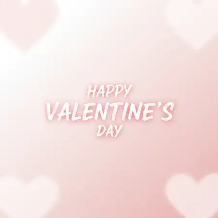 Happy Valentines Day Wishes Hd Image Text - Free Happy Valentines Day Wishes Download