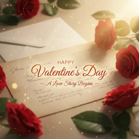 Happy Valentines Day Wishes In Bengali - Free Happy Valentines Day Wishes Download