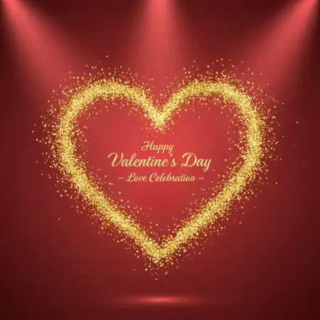 Happy Valentines Day Wishes With Love Messages - Free Happy Valentines Day Wishes Download
