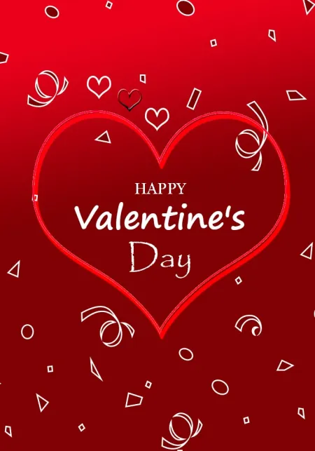 Happy Valentine S Day - Free Valentine Download