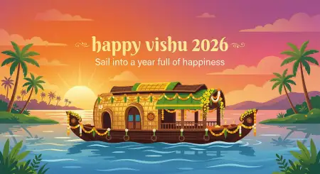 Happy Vishu 2026 Wishes Seo Optimized Phrases - Free Happy Vishu 2026 Wishes Download
