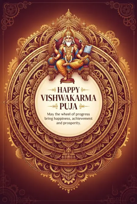 happy vishwakarma jayanti wishes 2026 2 - Wishes