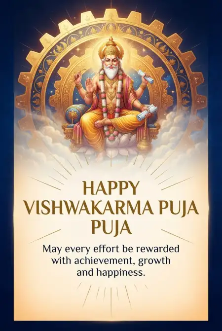 happy vishwakarma puja greeting wishes 2026 2 - Wishes