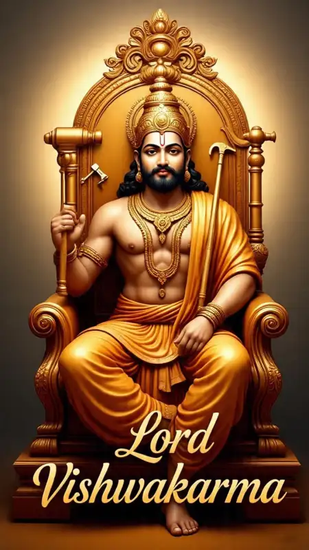 Happy Vishwakarma Puja Wishes - Free Happy Vishwakarma Puja Wishes Download
