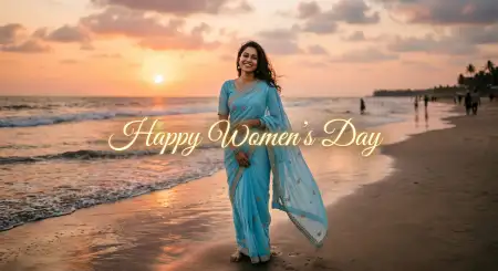 Happy Womens Day Wishes Images For Whatsapp - Free Happy Womens Day Wishes Download