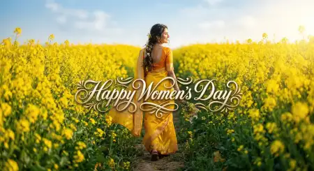 Happy Womens Day Wishes Photos Download - Free Happy Womens Day Wishes Download