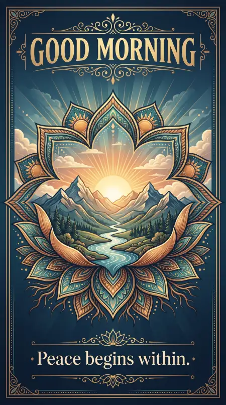 Have A Blessed Morning Images - Free Good Morning Blessings Download