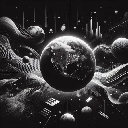 HD Black Background Thumbnail - Free Background Download