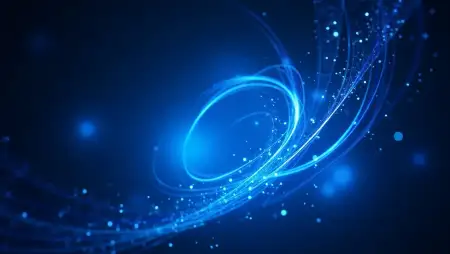 HD Blue Abstract Wallpaper For PC - Free Related Blue Image