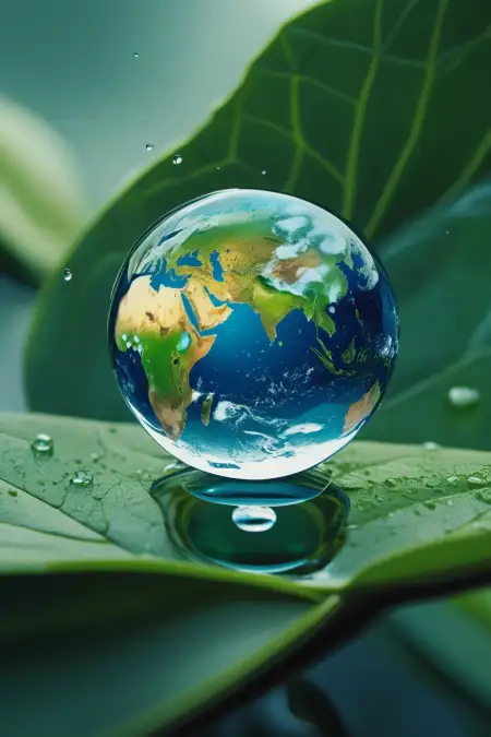 HD Environment Day Banner For Social Media - Free Orld Environment Day Download