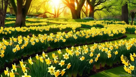 Hd Flower Wallpaper Images With Vibrant Green Leaves - Free Related Wallpaper Image Of Flowers Image
